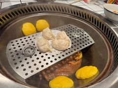 -姚稷大铁锅(龙之梦店)