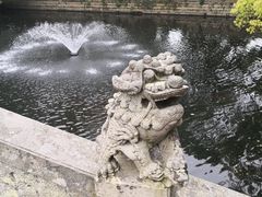 -普陀山风景名胜区-法雨禅寺