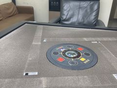 -雀掌柜24H自助棋牌(国金中心店)