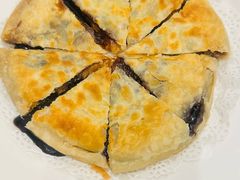 金牌麻酱糖饼-日坛涮肉(日坛公园店)