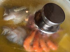 -庆江南江南菜(琴湖溪里花园城店)