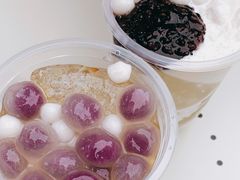 -甜心闲生·手工冰粉