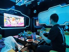 -ALICE PARTY自助式  KTV(松柏路店)