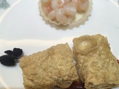 -湖畔居茶楼(湖滨店)