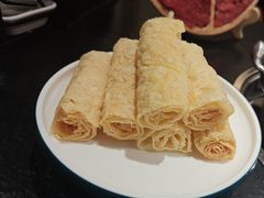 -牛将军•涮肉•烤肉(北京王府井·故宫店)