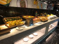 -绮梦西湖·云端餐厅(歌德店)
