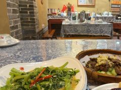 -米庄·原味私房菜(骏壹万邦店)