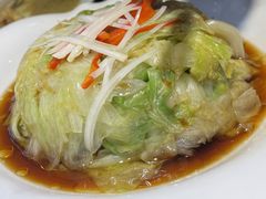 -老仁义·清真菜(太古街店)