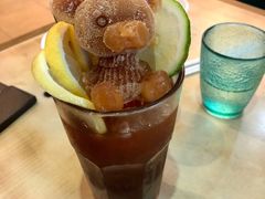 -新世界餐厅(万达店)