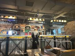 -麦凯伦烧烤·精酿超级工厂店(金桥总店)