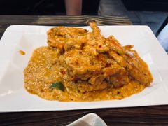 咖喱皇大虾-Hi YOU你的饭局泰餐厅(雍和宫店)