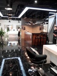 尺度造型(青岛中心店)-PIONEER·韩式