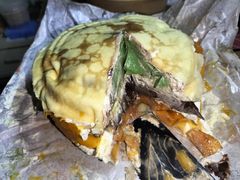 -源麦甜·品质千层(市北店)