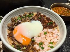 -大龙燚·旷野鲜火锅(广州首店)