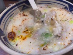 -虢国羊肉汤馆(政二街店)