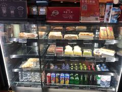 -COSTA COFFEE(西贸凯德晶品4层2店)