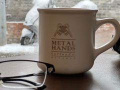 -METAL HANDS(五道营店)