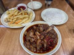 -贤花饭店(城阳店)