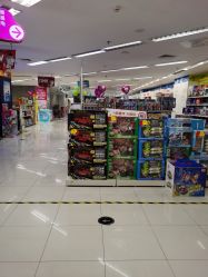 -孩子王(禹洲世贸店)