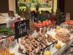 -Social 秀西餐厅-长沙瑞吉酒店(运达店)