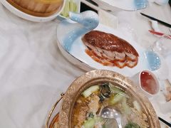 -老浒记民俗酒楼(王府井店)