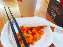 -南城香·饭香串香馄饨香(赵公口店)