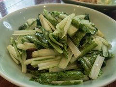 -虎哥私房菜(馒头山店)