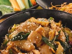 -首尔大排档