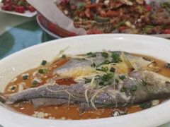 -南海食街(佛冈店)