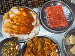 -同心烧烤(总店)
