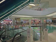 -SM城市广场(扬州店)
