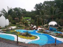 -深圳仙湖植物园