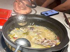 -周渝食惦酸菜鱼(青浦店)