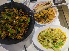 -匠熙小馆(崇文门店)