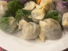 -宝源饺子(麦子店街店)