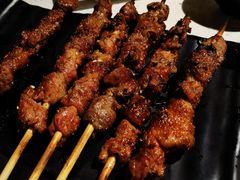 -京韵胡同·酱香羊蝎子火锅涮肉(长寿路店)