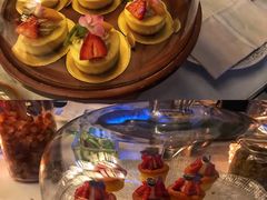 -上海苏宁宝丽嘉酒店·Cafe Bellagio西餐厅