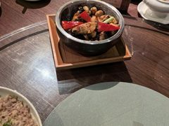 -蛇口希尔顿南海酒店·随轩中餐厅·粤菜