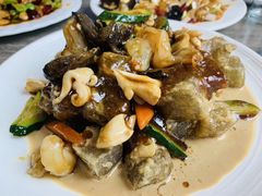 -林之六八·6886大连老菜馆