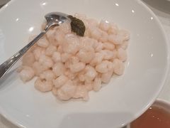 清炒河虾仁-和记小菜(东方店)