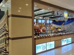 -来伊份(我格广场武宁路店)