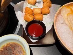 -季季山·云南野生菌火锅(上海首店)
