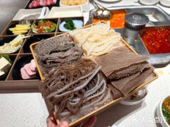 -海底捞火锅(德辉广场店)