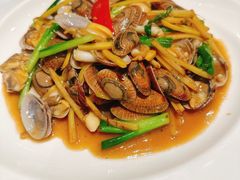 -勝記酒家·37年老字号·经典粤菜(荔枝公园店)