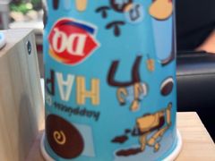 -DQ·蛋糕·冰淇淋(南开大悦城2F店)