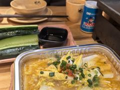 -水浒湘西小串烧烤.小龙虾.烤鱼(员村店)