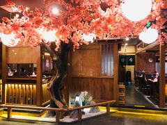 -九田家黑牛烤肉料理(新辰里亚运村店)