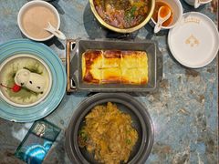 -哈啾嗨·新概念蒙餐(红星新城店)