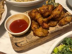 -G+KITCHEN(龙湖狮山天街店)