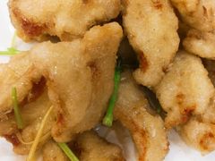 -春花民族美食(佳木斯总店)